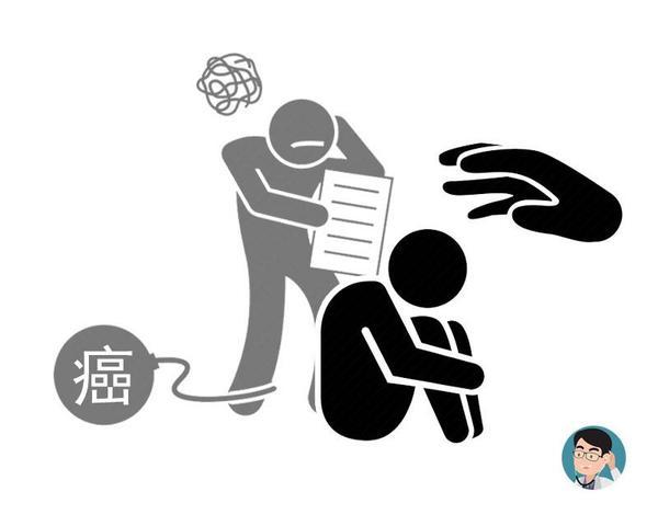 梦回生死边缘，解析梦见自己得了癌症却没死了的深层含义